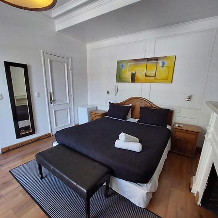 Hotel Santiago Patio Bellavista מראה חיצוני תמונה
