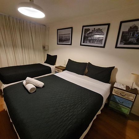 Hotel Santiago Patio Bellavista מראה חיצוני תמונה
