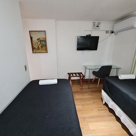Hotel Santiago Patio Bellavista מראה חיצוני תמונה