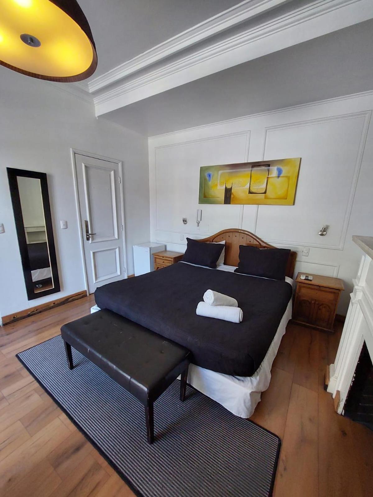 Hotel Santiago Patio Bellavista מראה חיצוני תמונה