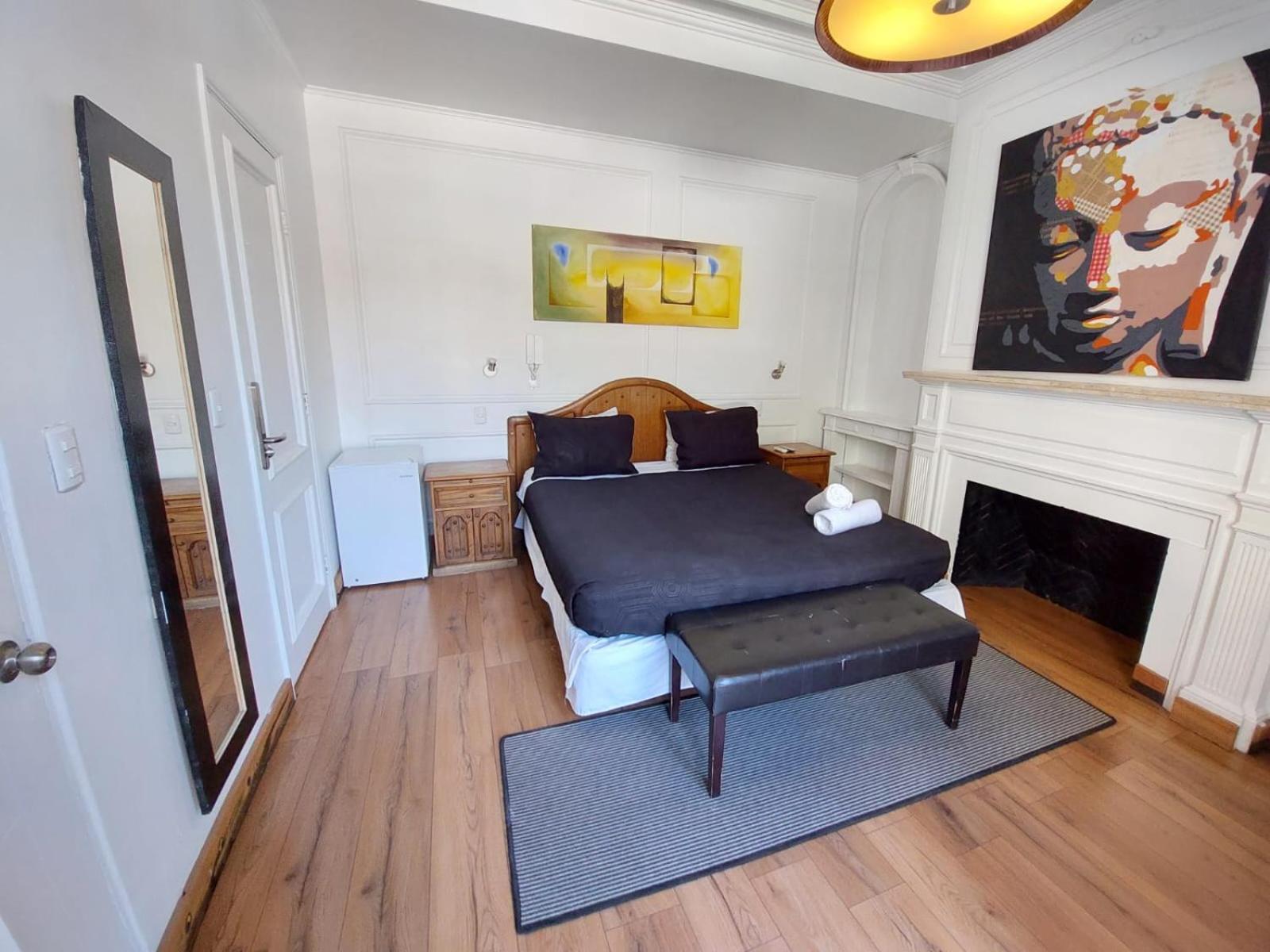 Hotel Santiago Patio Bellavista מראה חיצוני תמונה