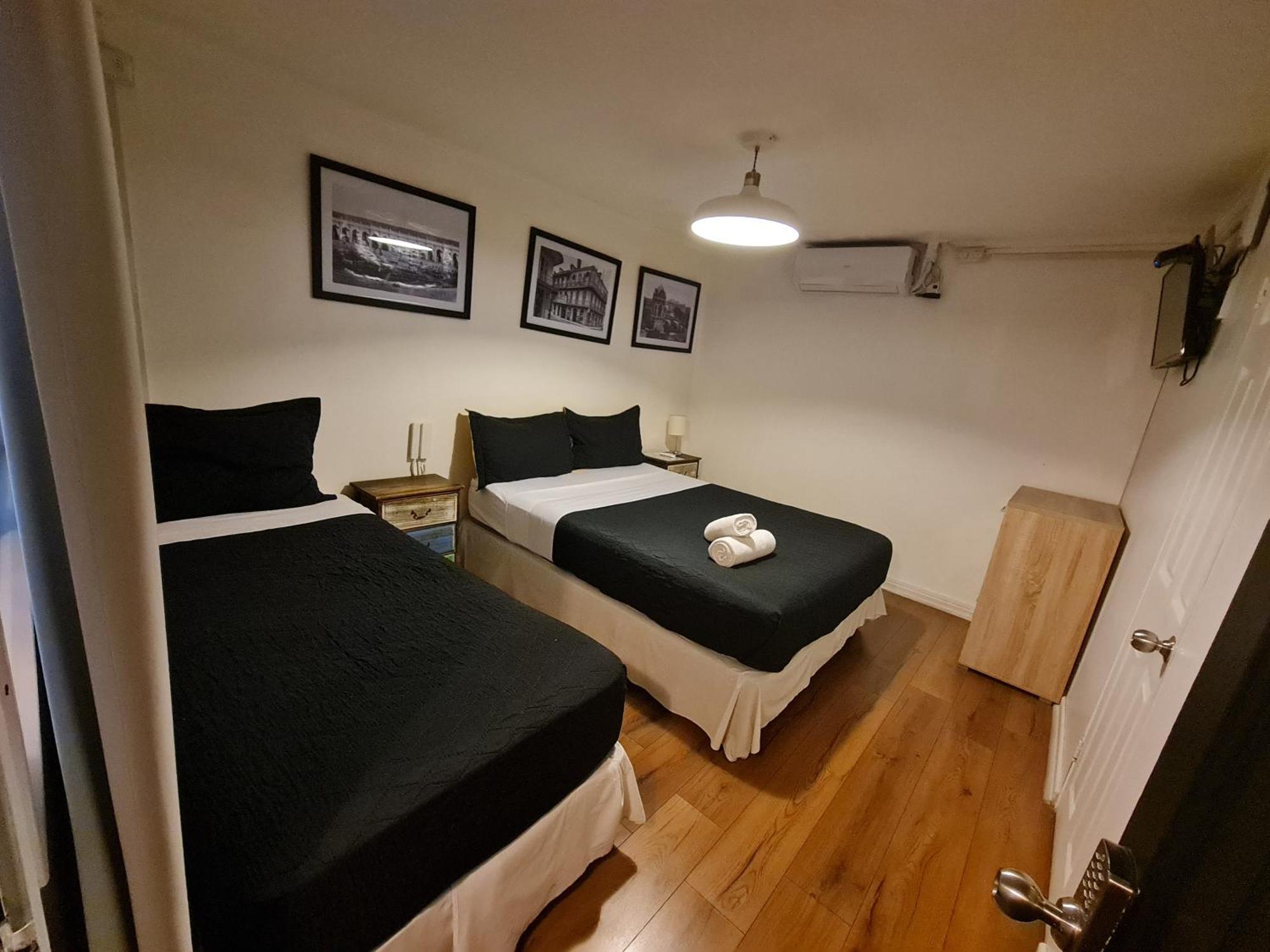 Hotel Santiago Patio Bellavista מראה חיצוני תמונה