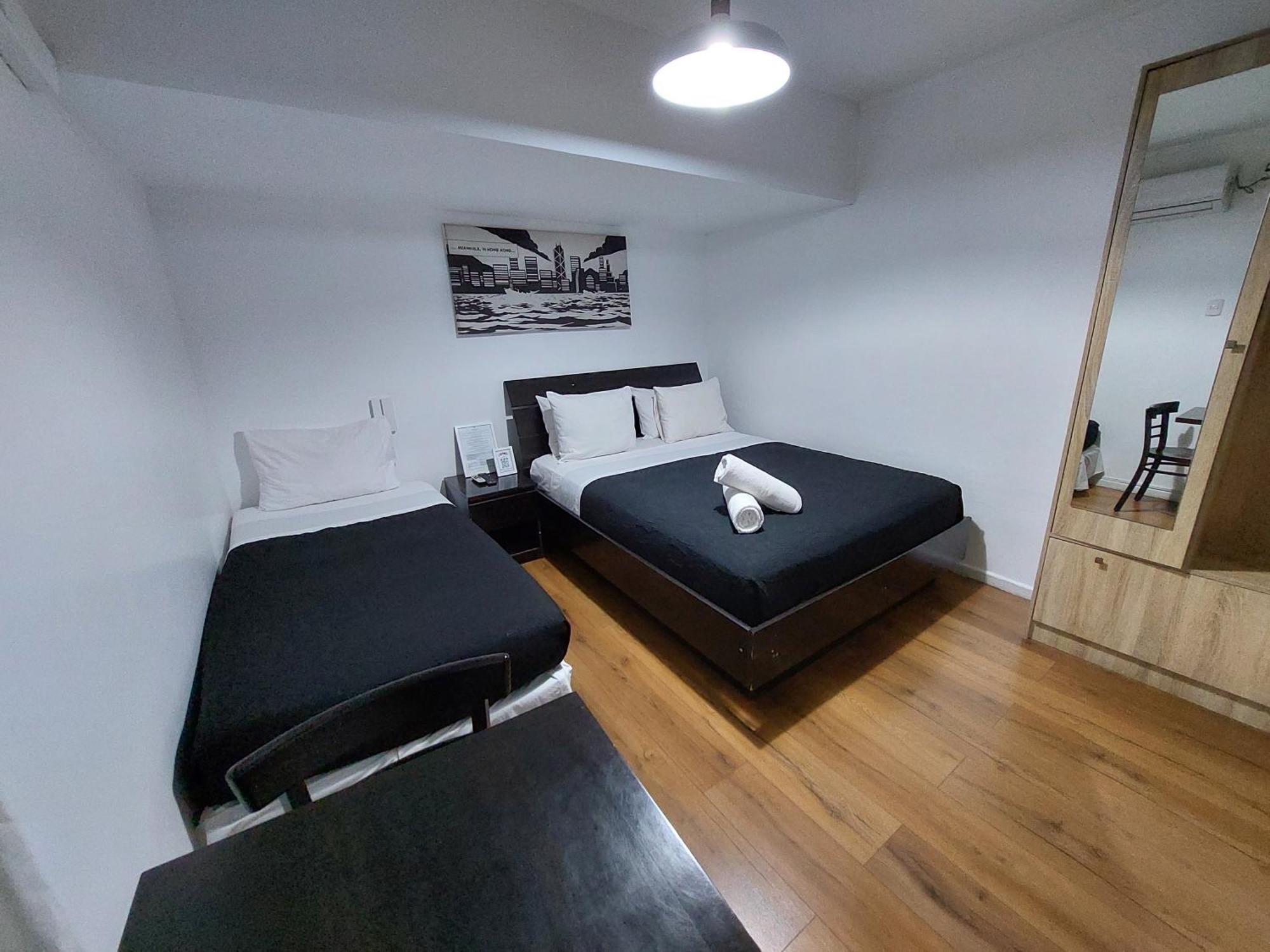 Hotel Santiago Patio Bellavista מראה חיצוני תמונה