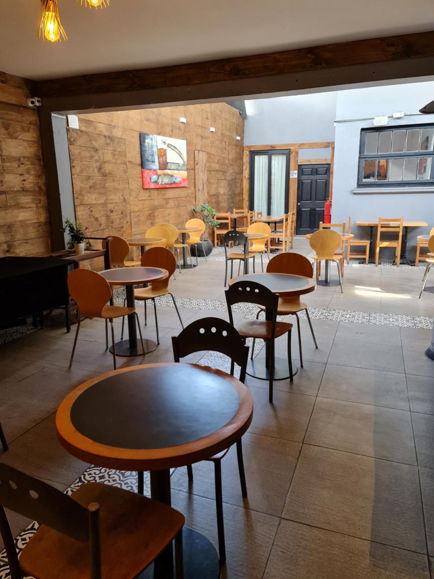 Hotel Santiago Patio Bellavista מראה חיצוני תמונה
