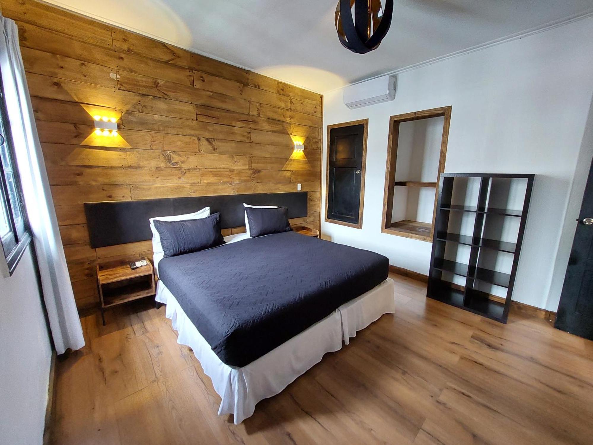 Hotel Santiago Patio Bellavista מראה חיצוני תמונה