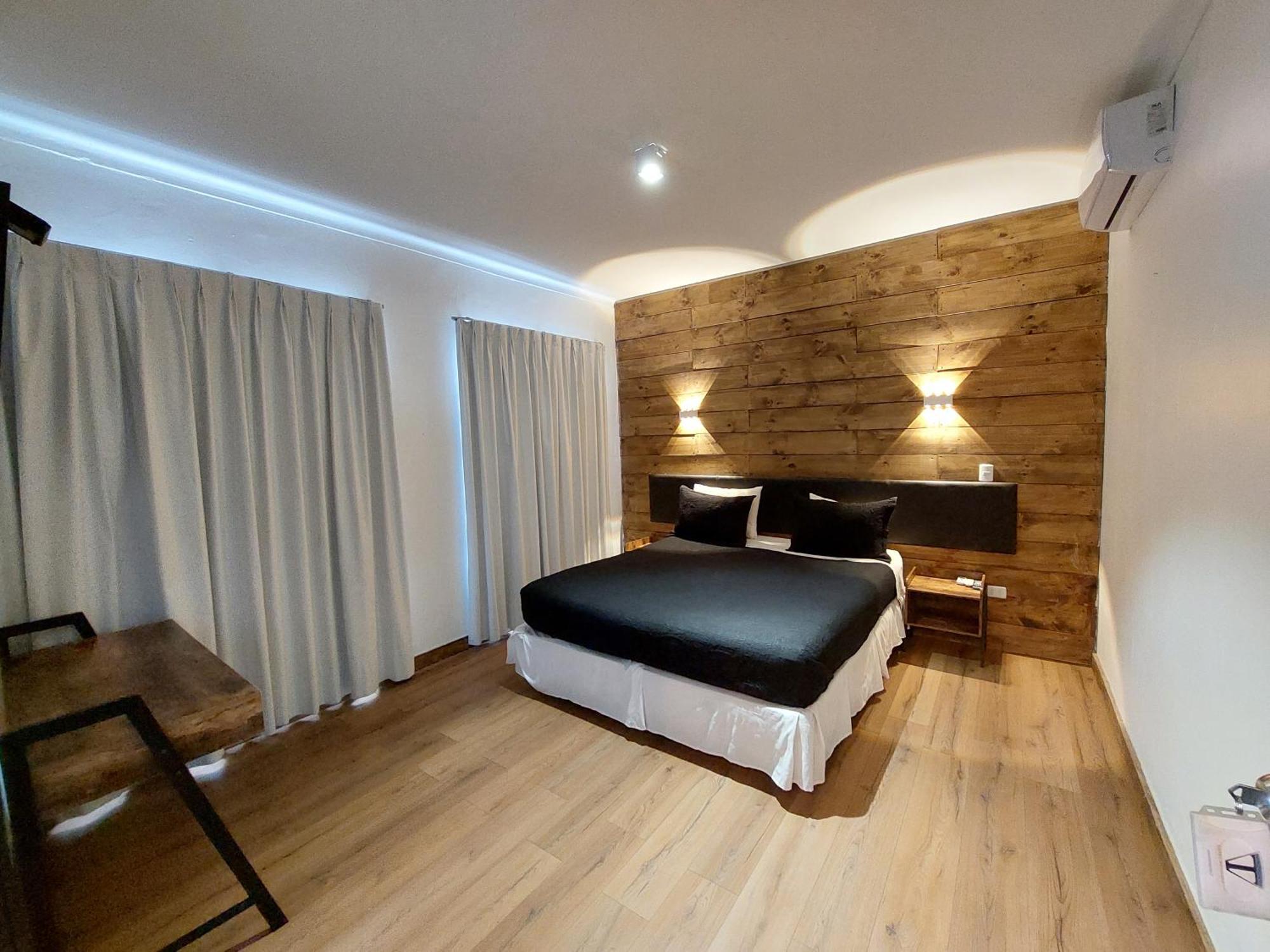 Hotel Santiago Patio Bellavista מראה חיצוני תמונה