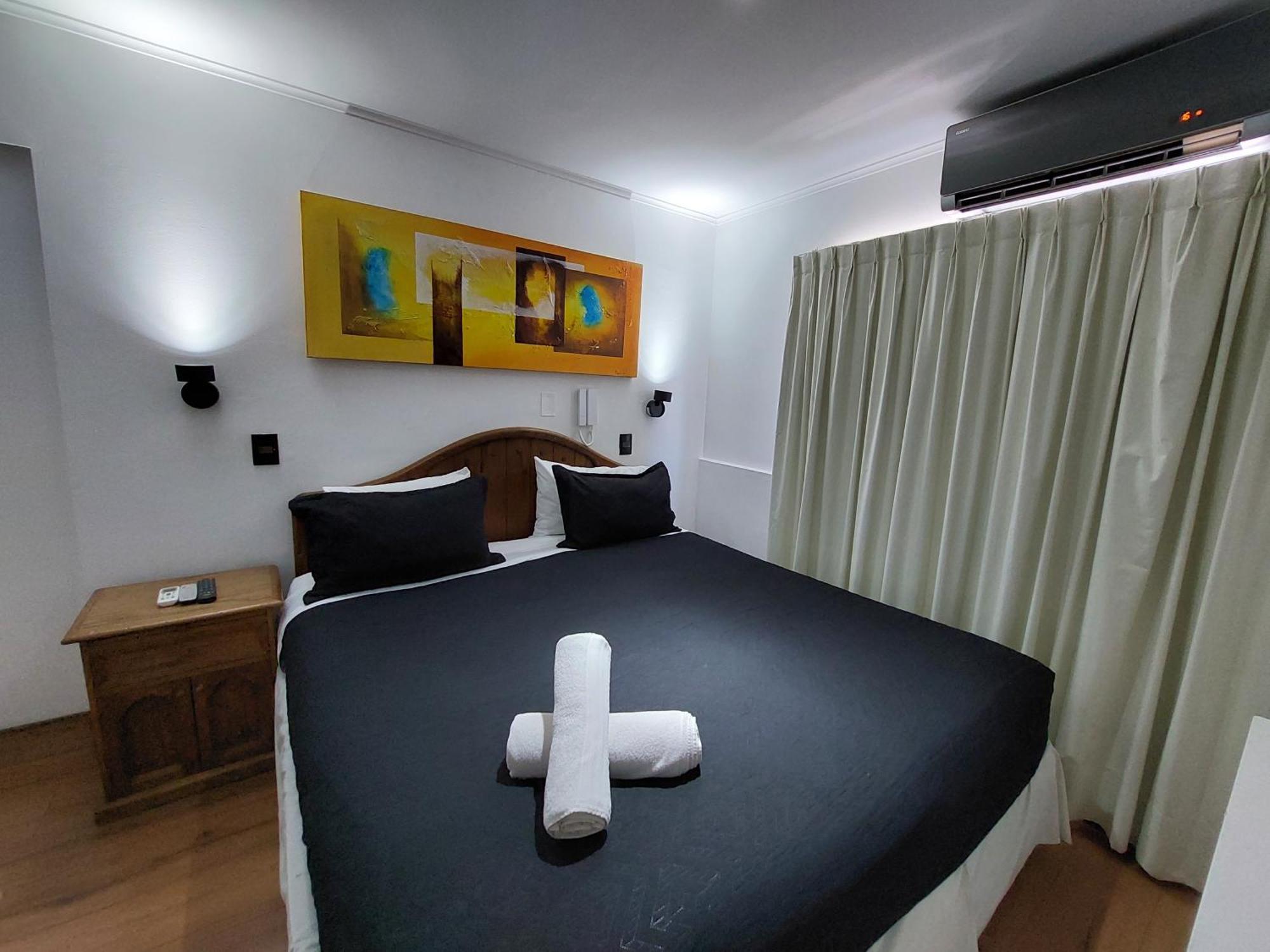 Hotel Santiago Patio Bellavista מראה חיצוני תמונה