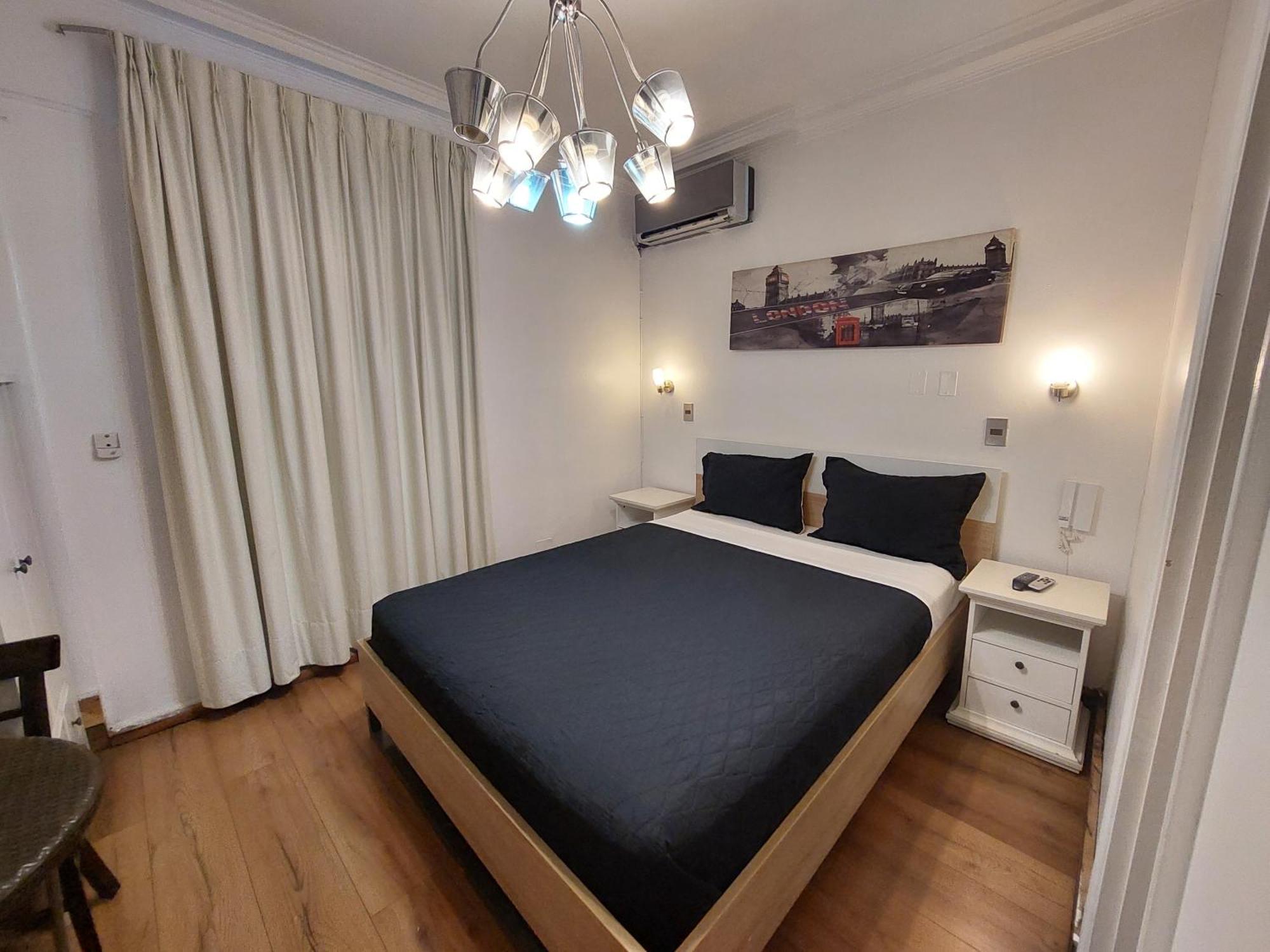 Hotel Santiago Patio Bellavista מראה חיצוני תמונה