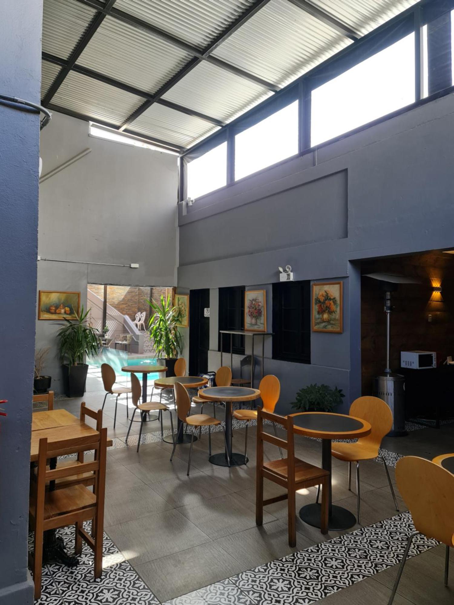 Hotel Santiago Patio Bellavista מראה חיצוני תמונה