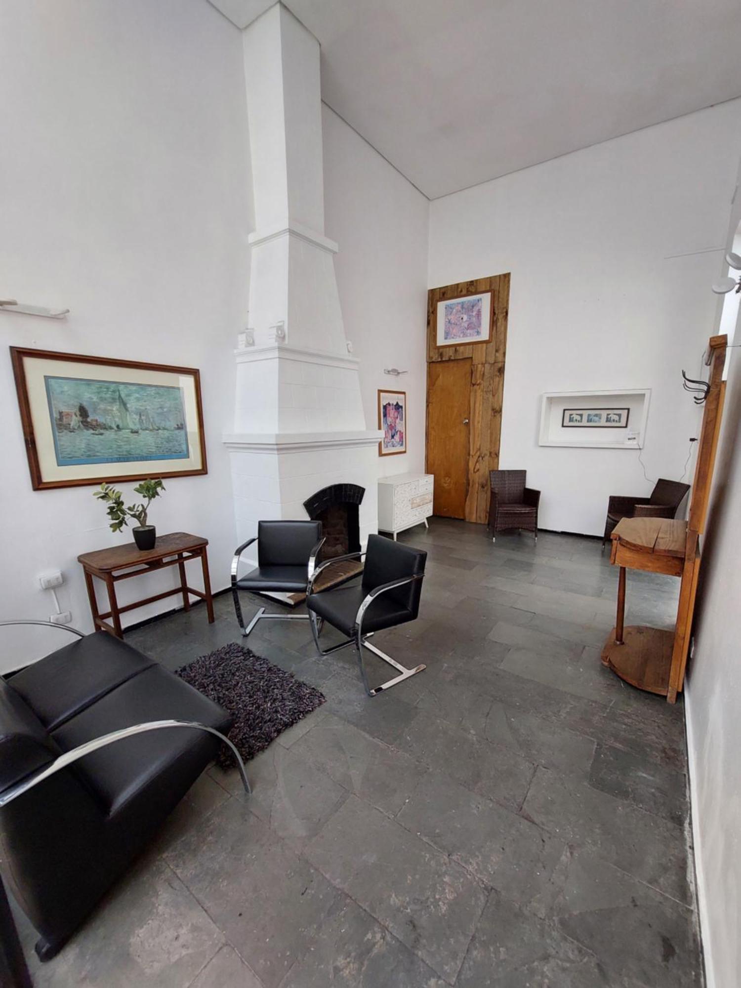Hotel Santiago Patio Bellavista מראה חיצוני תמונה